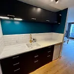 Apartmán Modern Apt, Swimming Pools, Wellness & Tennis *