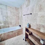 דירה Modern Apt, Swimming Pools, Wellness & Tennis *