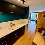דירה Modern Apt, Swimming Pools, Wellness & Tennis לאקס