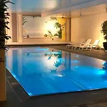 דירה Modern Apt, Swimming Pools, Wellness & Tennis