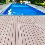Modern Apt, Swimming Pools, Wellness & Tennis לאקס