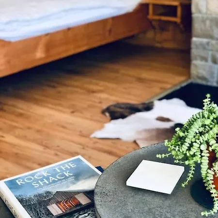 Modern Apt, Swimming Pools, Wellness&tennis Apartment Laax