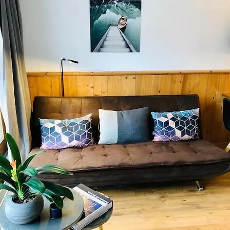 Apartment Modern Apt, Swimming Pools, Wellness & Tennis