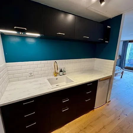 Apartment Modern Apt, Swimming Pools, Wellness & Tennis *