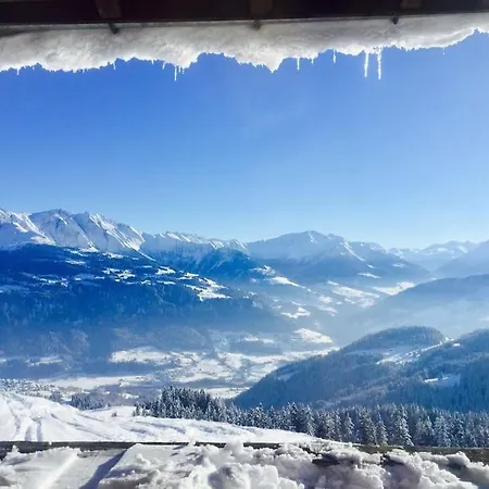 Modern Apt, Swimming Pools, Wellness & Tennis * Laax