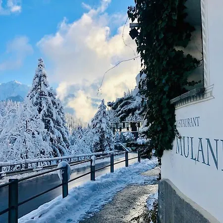 Apartment Modern Apt, Swimming Pools, Wellness&tennis