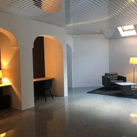 Apartment Modern Apt, Swimming Pools, Wellness & Tennis *