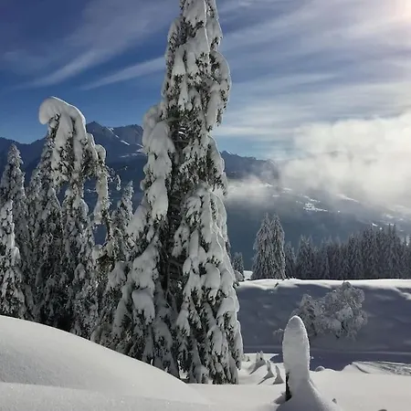 Modern Apt, Swimming Pools, Wellness&tennis *