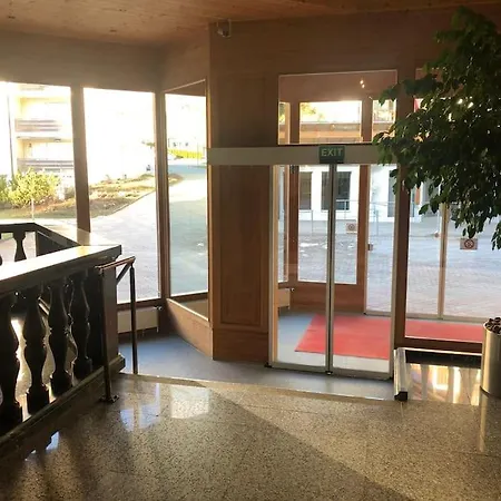 Apartment Modern Apt, Swimming Pools, Wellness & Tennis