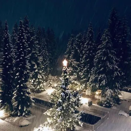 Apartamento Modern Apt, Swimming Pools, Wellness & Tennis