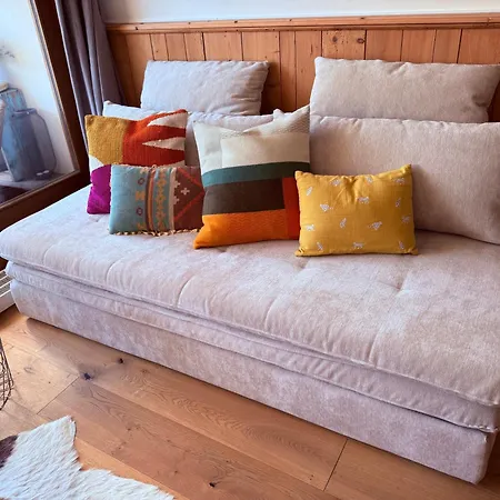 Apartment Modern Apt, Swimming Pools, Wellness&tennis *