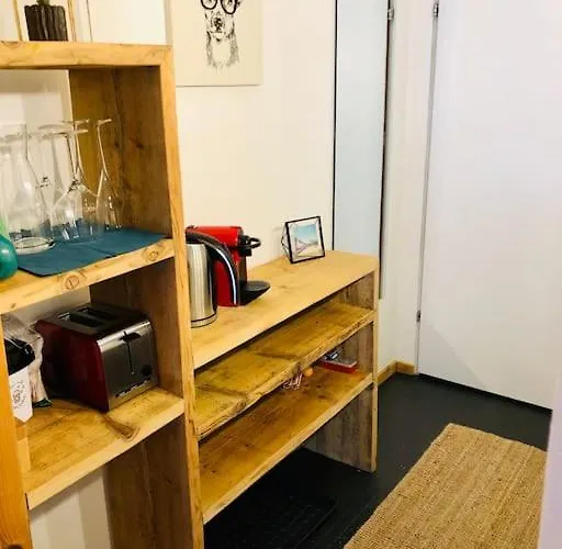 Апартаменты Modern Apt, Swimming Pools, Wellness & Tennis *