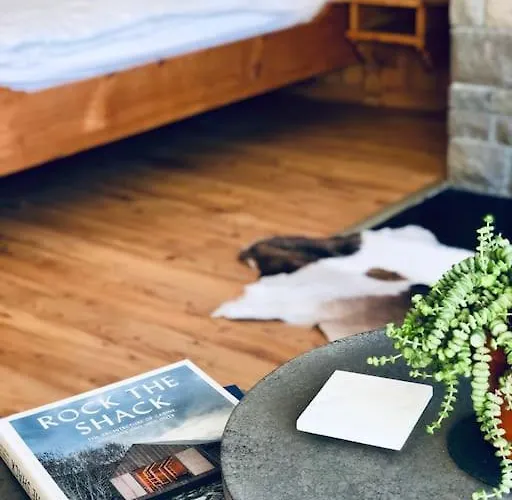 Modern Apt, Swimming Pools, Wellness & Tennis Апартаменты Лакс