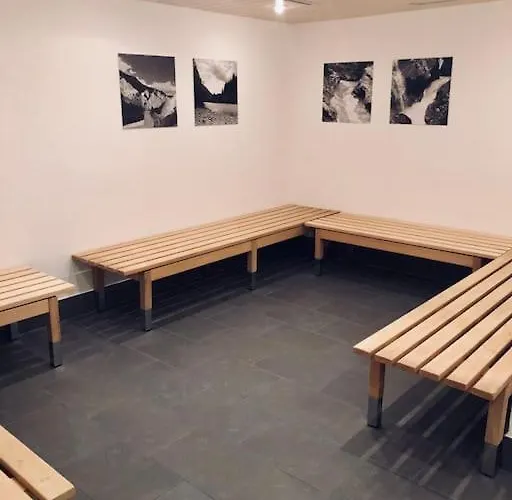 Modern Apt, Swimming Pools, Wellness & Tennis Лакс