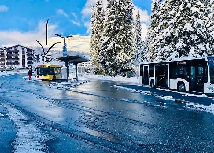 Modern Apt, Swimming Pools, Wellness & Tennis * Лакс