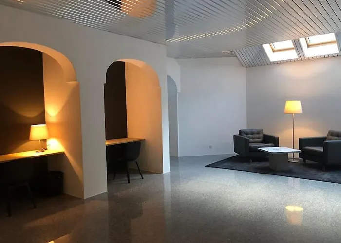 Апартаменты Modern Apt, Swimming Pools, Wellness & Tennis *