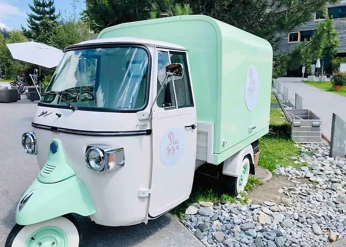 Modern Apt, Swimming Pools, Wellness & Tennis *