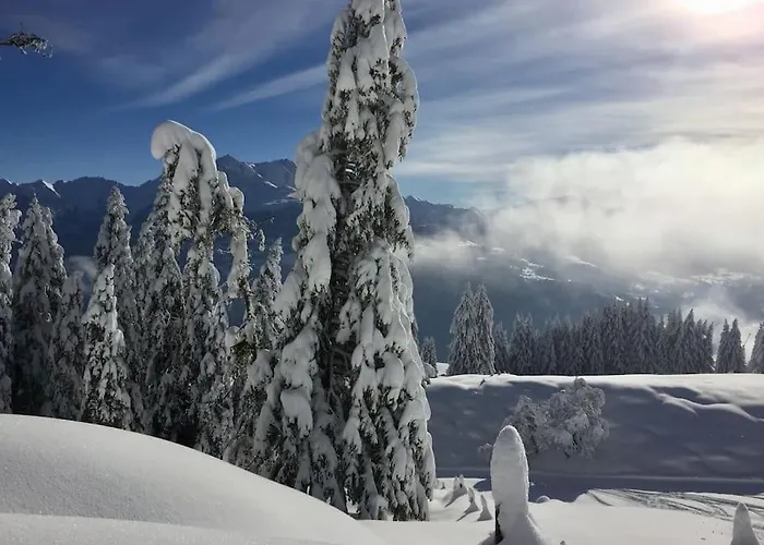 Modern Apt, Swimming Pools, Wellness & Tennis *