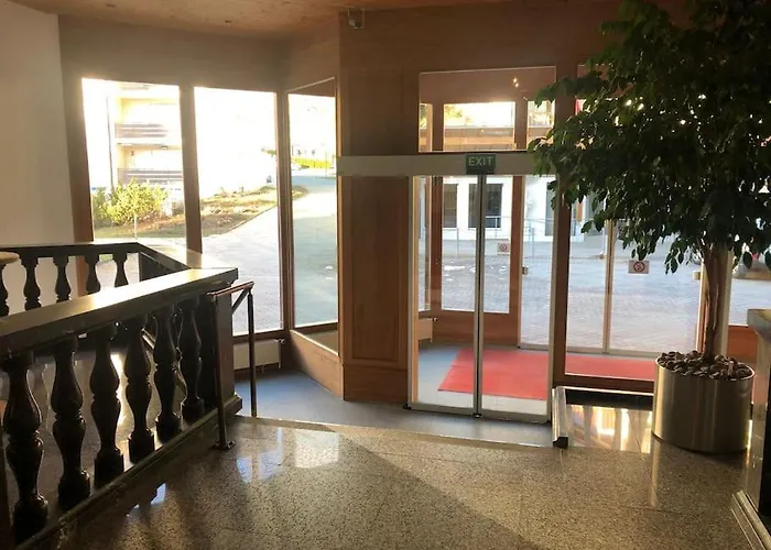 Апартаменты Modern Apt, Swimming Pools, Wellness & Tennis