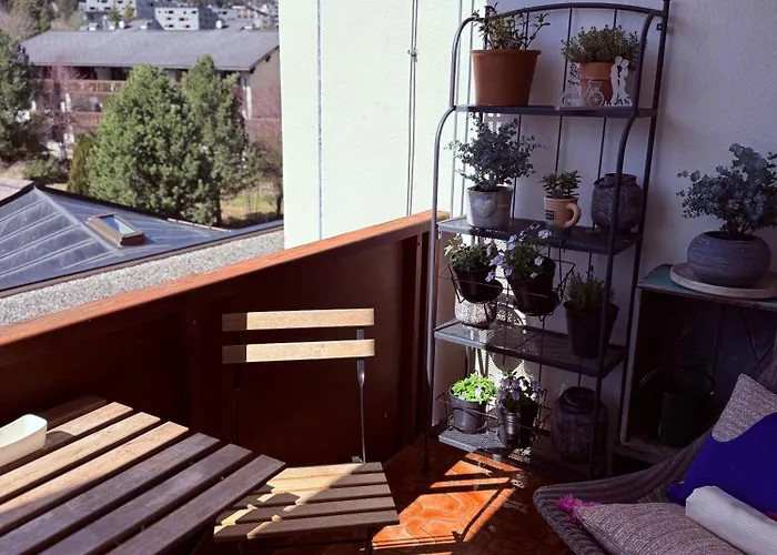 Modern Apt, Swimming Pools, Wellness & Tennis *