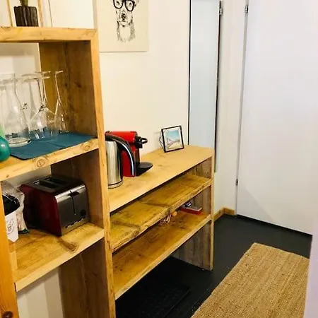 Appartamento Modern Apt, Swimming Pools, Wellness & Tennis *