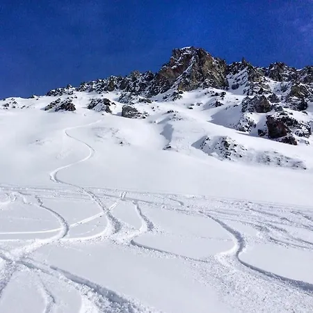 Appartamento Modern Apt, Swimming Pools, Wellness & Tennis