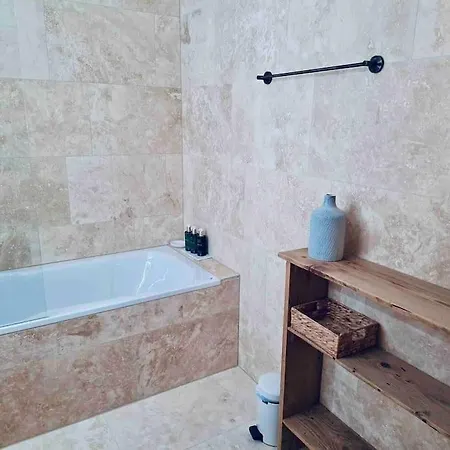 Modern Apt, Swimming Pools, Wellness & Tennis Laax