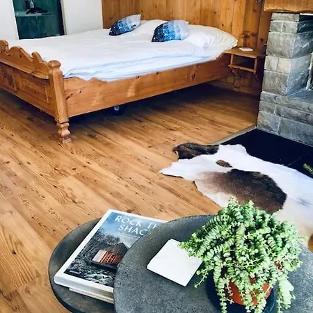 Appartamento Modern Apt, Swimming Pools, Wellness & Tennis