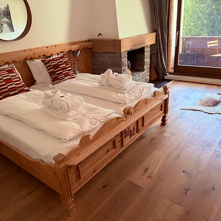 Modern Apt, Swimming Pools, Wellness & Tennis *