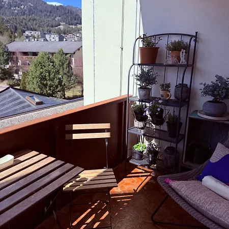 Modern Apt, Swimming Pools, Wellness & Tennis *