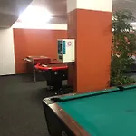 Modern Apt, Swimming Pools, Wellness&tennis Apartment