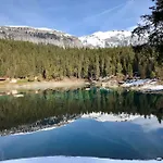 Modern Apt, Swimming Pools, Wellness&tennis Laax