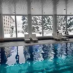 Modern Apt, Swimming Pools, Wellness&tennis *