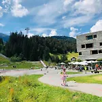 Apartment Modern Apt, Swimming Pools, Wellness&tennis Laax