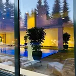 Modern Apt, Swimming Pools, Wellness&tennis Laax