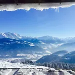 Modern Apt, Swimming Pools, Wellness&tennis * Laax