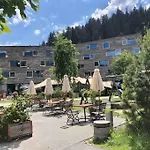 Apartment Modern Apt, Swimming Pools, Wellness&tennis *
