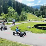 Modern Apt, Swimming Pools, Wellness&tennis * Laax