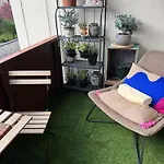 Apartment Modern Apt, Swimming Pools, Wellness&tennis
