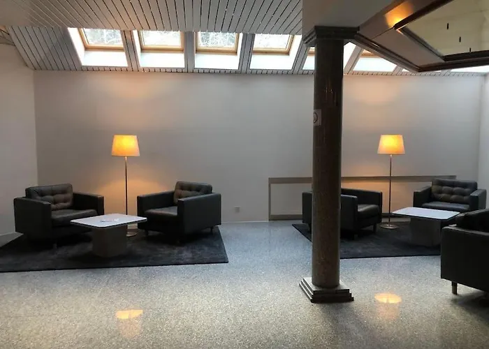 Apartman Modern Apt, Swimming Pools, Wellness & Tennis *